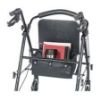 Picture of Travel Rollator Black