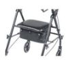Picture of Travel Rollator Black