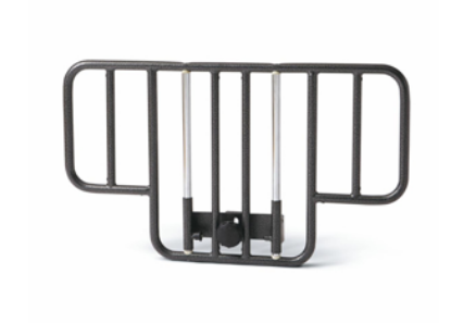 Picture of CLAMP ON BED RAILS