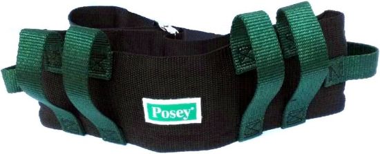 Picture of POSEY TRANSFER/GAIT BELT