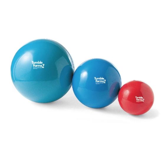 Picture of Tumble Forms 2 Neuro Developmental Training Balls